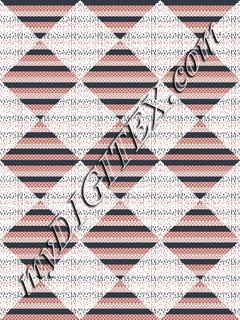 Geometric Pattern 254 170619