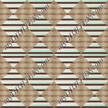 Geometric Pattern 254 C2 170619