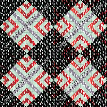 Geometric Pattern 256 170619
