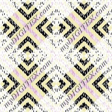 Geometric Pattern 256 C2 170619