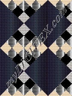 Geometric Pattern 258 170621
