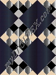 Geometric Pattern 258 170621