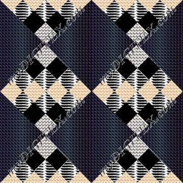 Geometric Pattern 258 170621