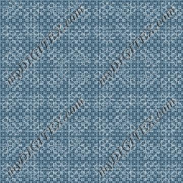 Geometric Pattern 252 C3 170617