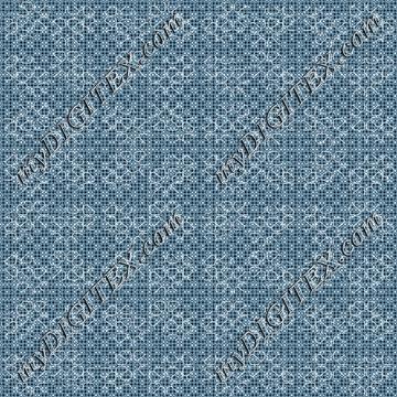 Geometric Pattern 252 C3 170617