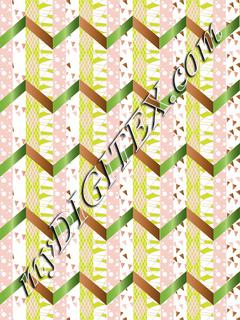 Geometric Pattern 247 170616