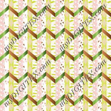 Geometric Pattern 247 170616