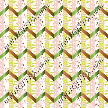 Geometric Pattern 247 170616