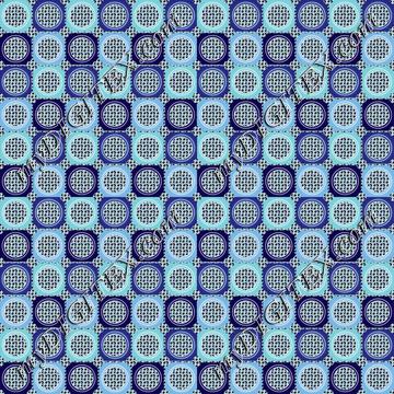 Geometric Pattern 245 170604