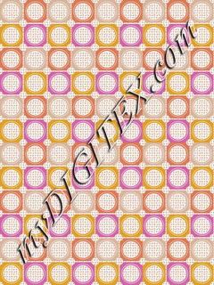 Geometric Pattern 245 C2 170604