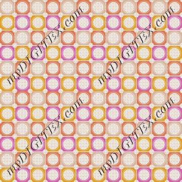 Geometric Pattern 245 C2 170604