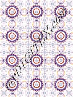 Geometric Pattern 246 170604