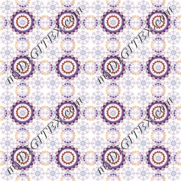 Geometric Pattern 246 170604