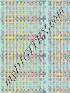 Geometric Pattern 243 C2 170525