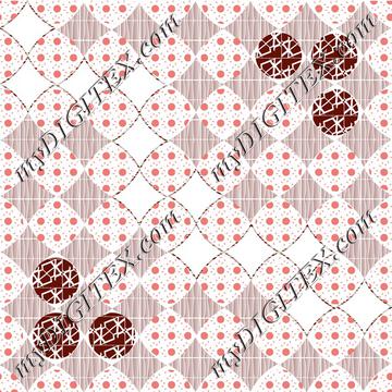 Geometric Pattern 242 C2 170525