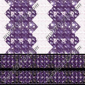 Geometric Pattern 244 C2 170527