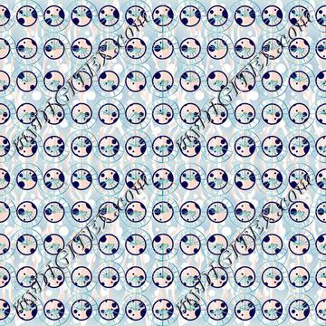 Geometric pattern 21 v2 C2 170515