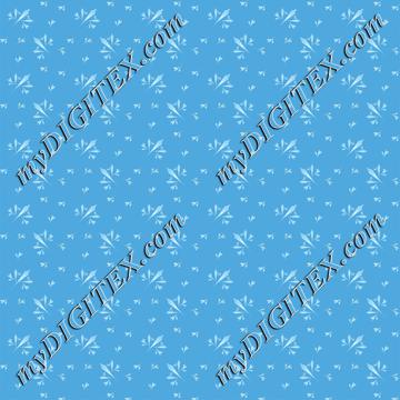 Snow Pattern 6 170514