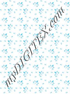 Snow Pattern 6 C3 170514