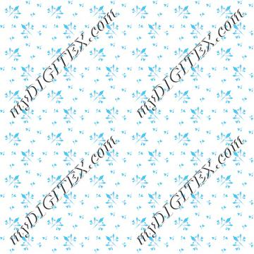 Snow Pattern 6 C3 170514