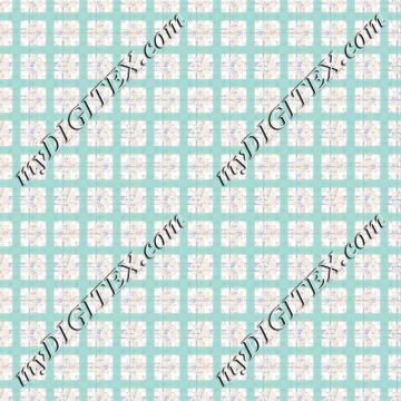 Geometric Pattern 234 C2 170507