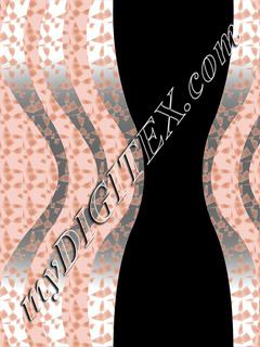 Geometric Pattern 235 C2 170507