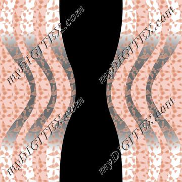 Geometric Pattern 235 C2 170507