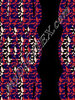 Geometric Pattern 236 170507