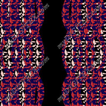 Geometric Pattern 236 170507