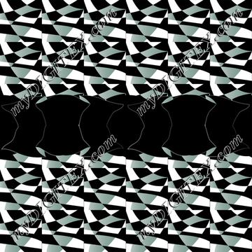 Geometric Pattern 238 170508