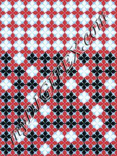 Geometric Pattern 223 170423