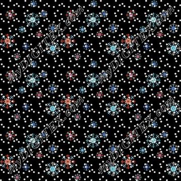 Snow Pattern 2 170505