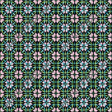 Geometric Pattern 232 v2 170505
