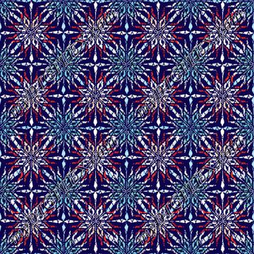Snow Pattern 3 C2 170505