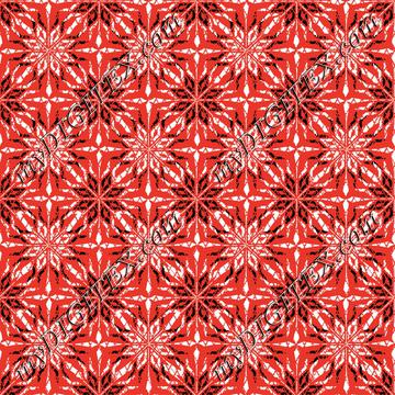 Snow Pattern 3 C3 170505