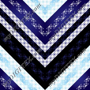 Snow Pattern 4 C2 170506