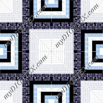 Geometric pattern 04 170514