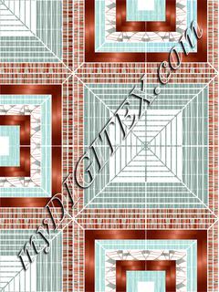 Geometric pattern 04 C3 170514