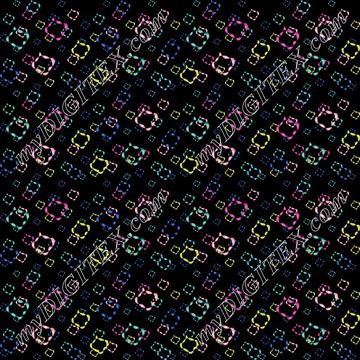 Geometric Pattern 225 170429