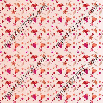 Geometric Pattern 226 170429