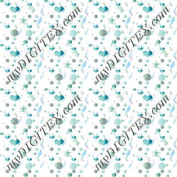 Geometric Pattern 226 C2 170429