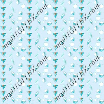 Geometric Pattern 227 C2 170429