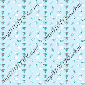 Geometric Pattern 227 C2 170429