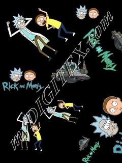 rickandmorty