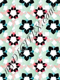 Art pattern 170423