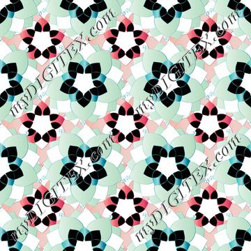 Art pattern 170423