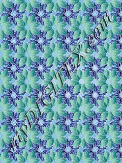 Floral leave pattern C2 170422