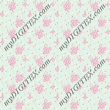 Floral pattern C2 170423