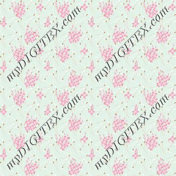 Floral pattern C2 170423