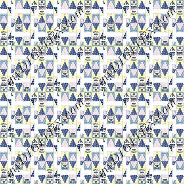 Geometric Pattern 228 C2 170429